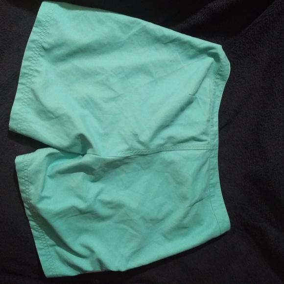 Roxy beach shorts sz 3 - Picture 2 of 4